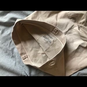 Spanx - high waisted short shapewear